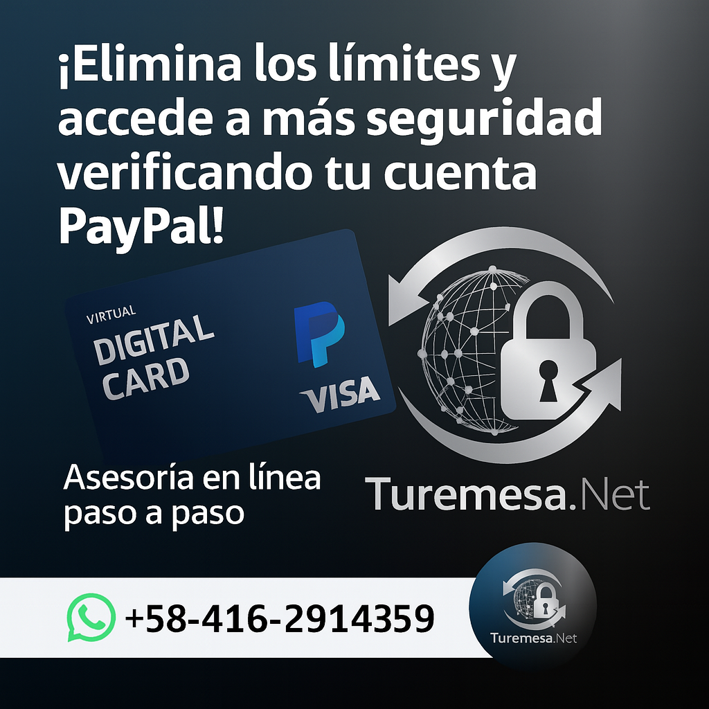 Verificar Paypal